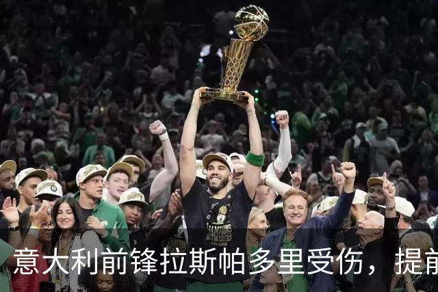 意大利前锋拉斯帕多里受伤，提前告别国家队旅程